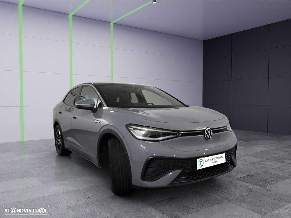 VW ID.5 77 kWh Pro Performance - 4