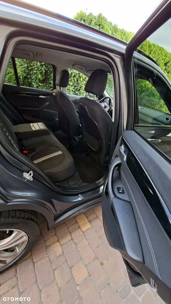 BMW X1 xDrive18d xLine - 18