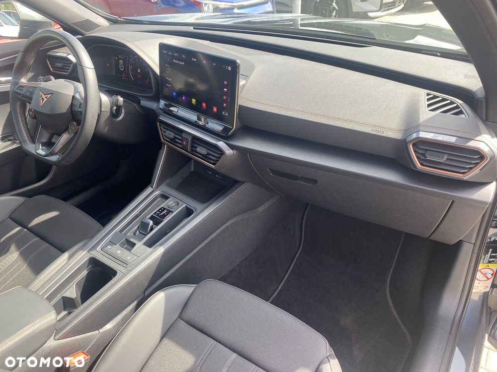 Cupra Formentor - 18