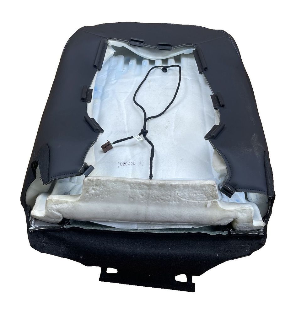 BMW X1 U11 BMW X2 U10 2021- M-PAKIET SIEDZISKO POSZYCIE FOTELA LEWE 9462981 - 4