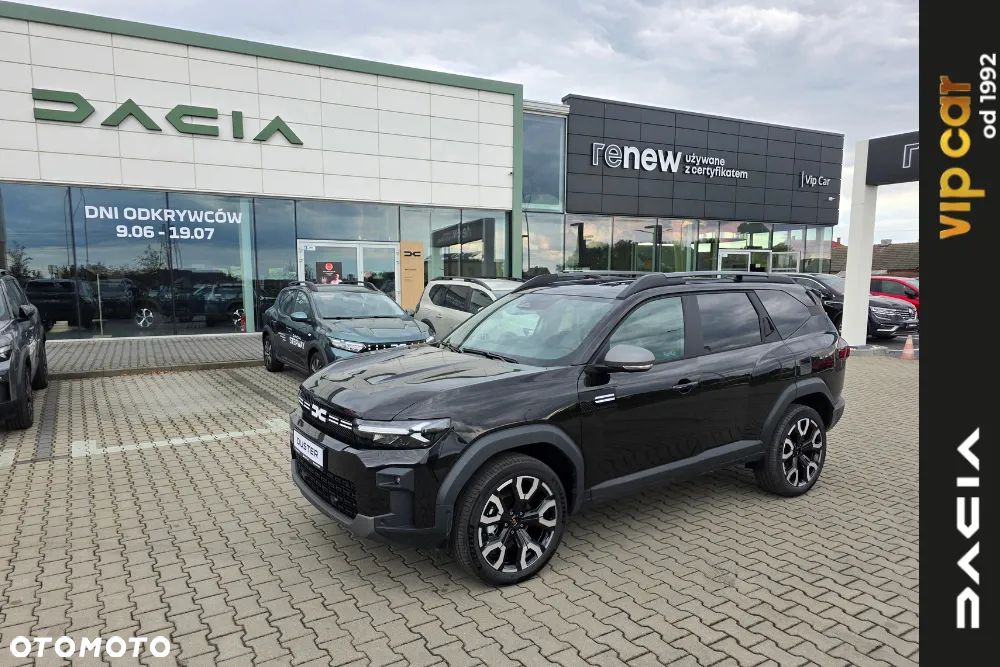 Dacia Bigster - 16
