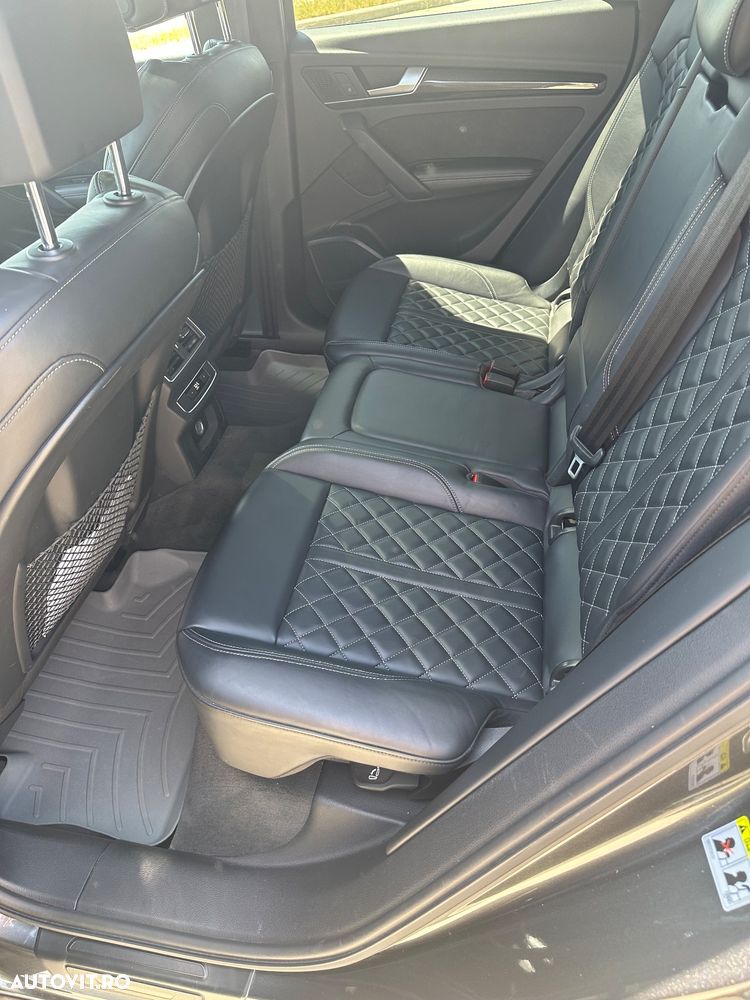 Audi SQ5 - 6