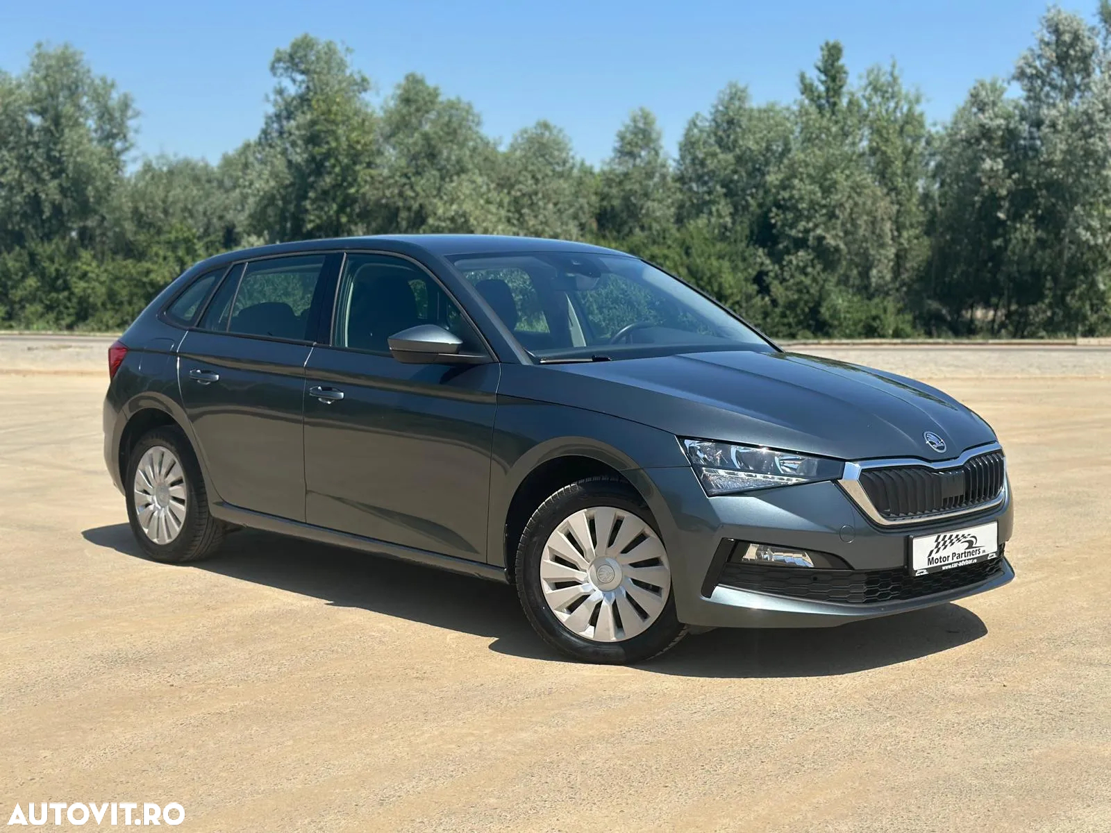 Skoda Scala 1.0 TSI DSG Style - 2