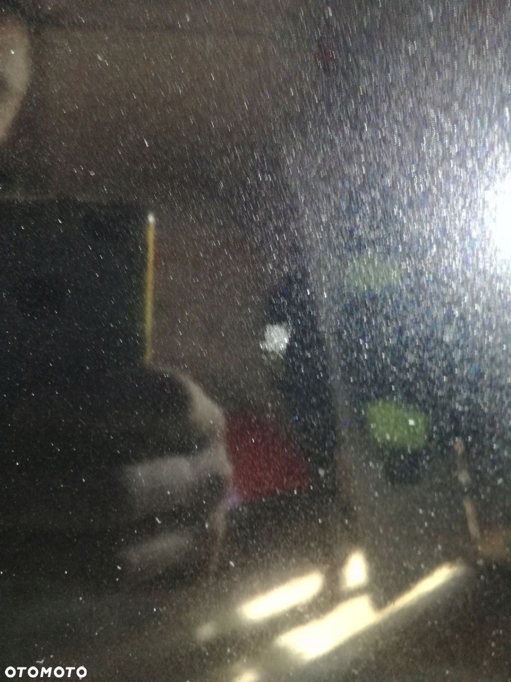 Volvo V60 S60 II 10/13 maska pokrywa klapa przód wygłuszenie 452-26 - 3