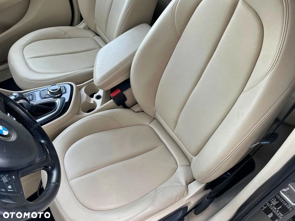 BMW Seria 2 218i Luxury Line - 21