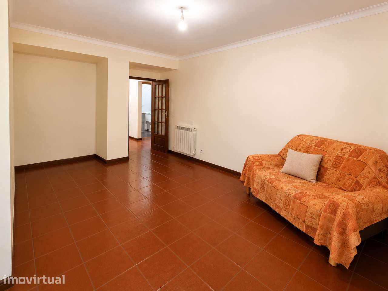 VENDE-SE T3 TRANSFORMADO EM T4 | VILA REAL - Grande imagem: 3/19