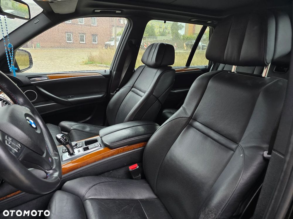 BMW X5 M - 20