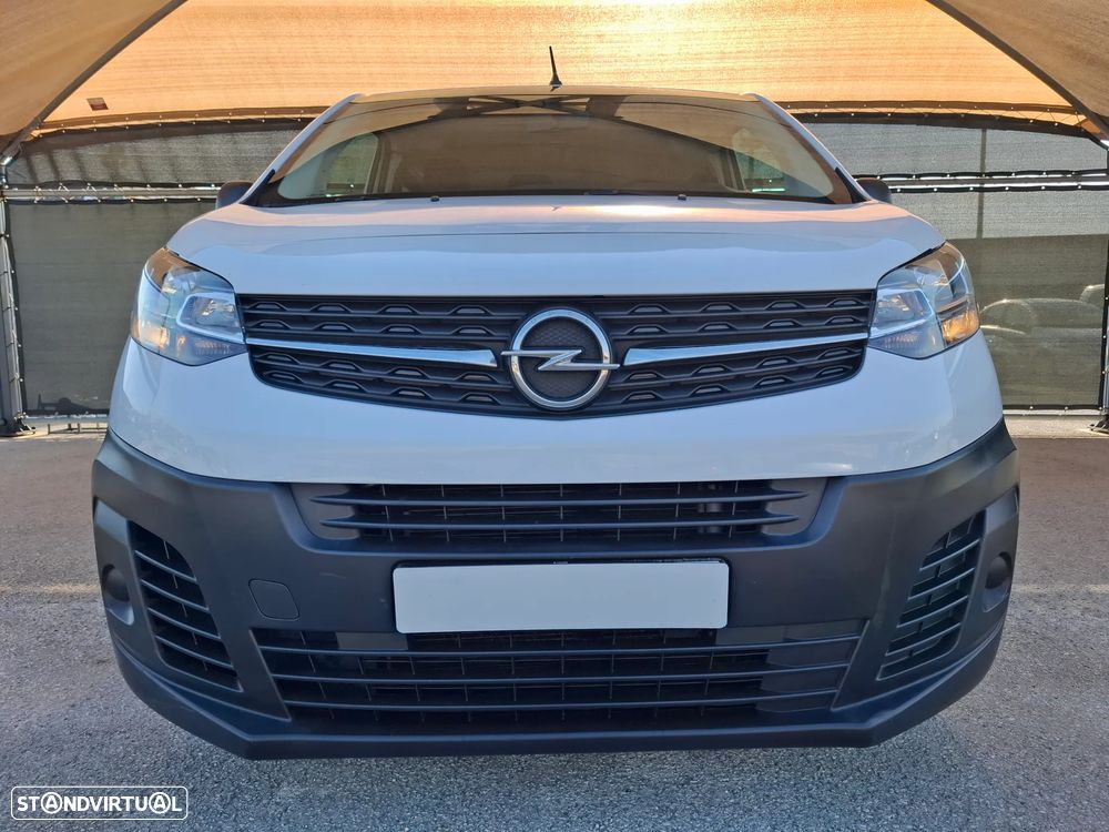 Opel Vivaro 1.5 CDTi L3H1 Essentia - 5