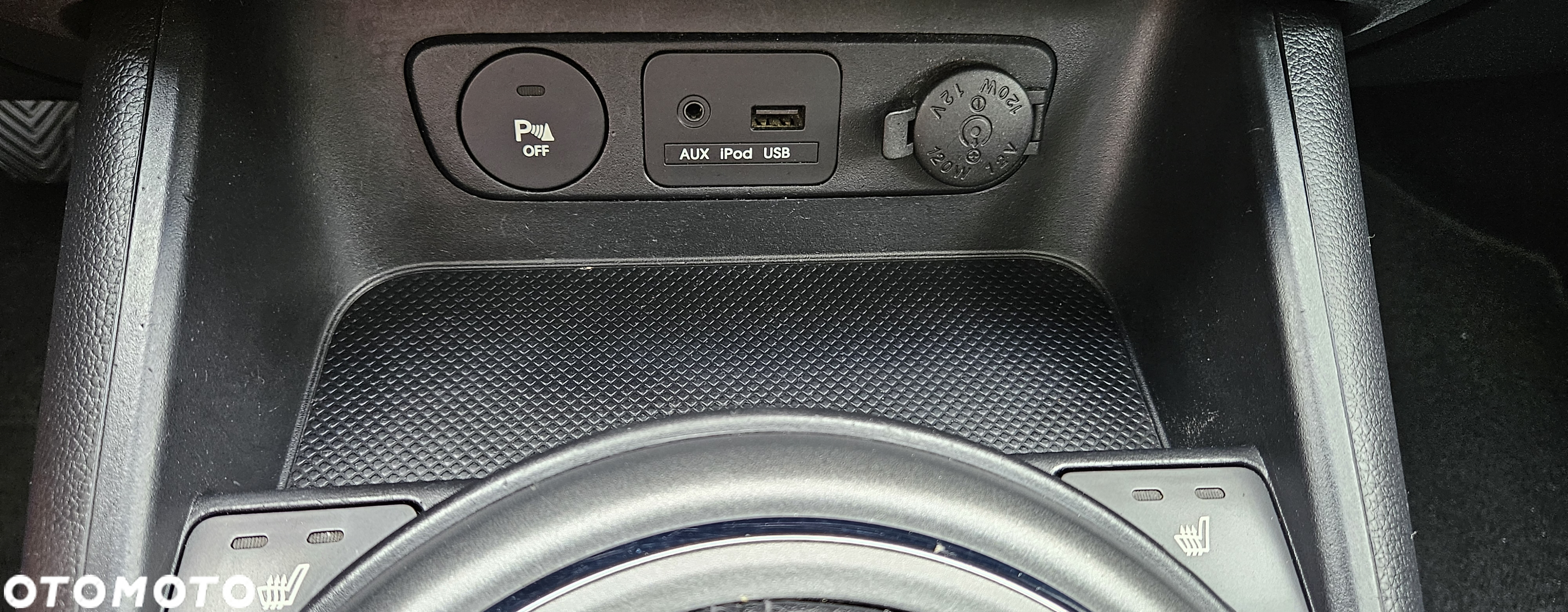 Kia Sportage 2.0 S 2WD - 31