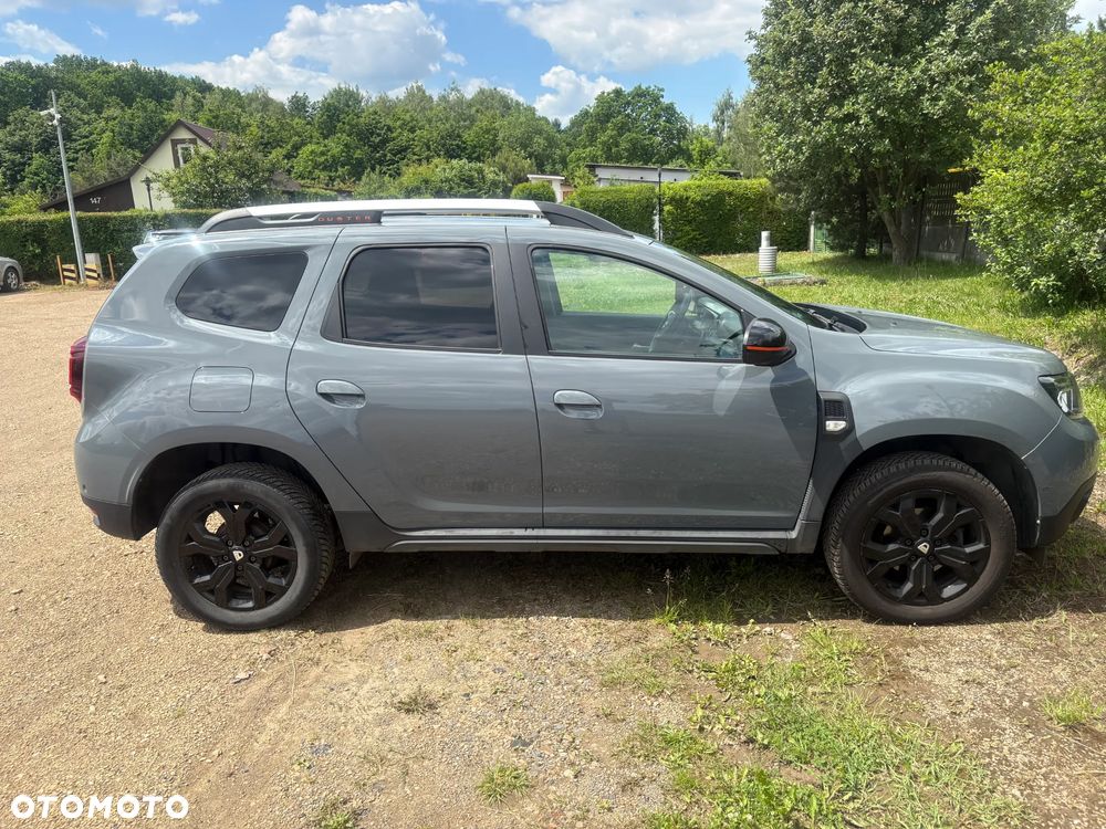 Dacia Duster - 1