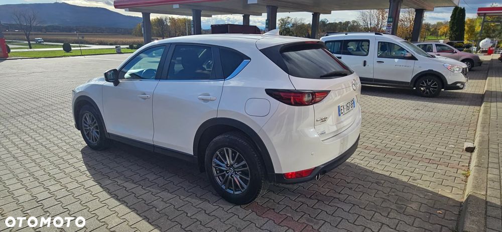 Mazda CX-5 2.2 D Skypassion AWD - 15