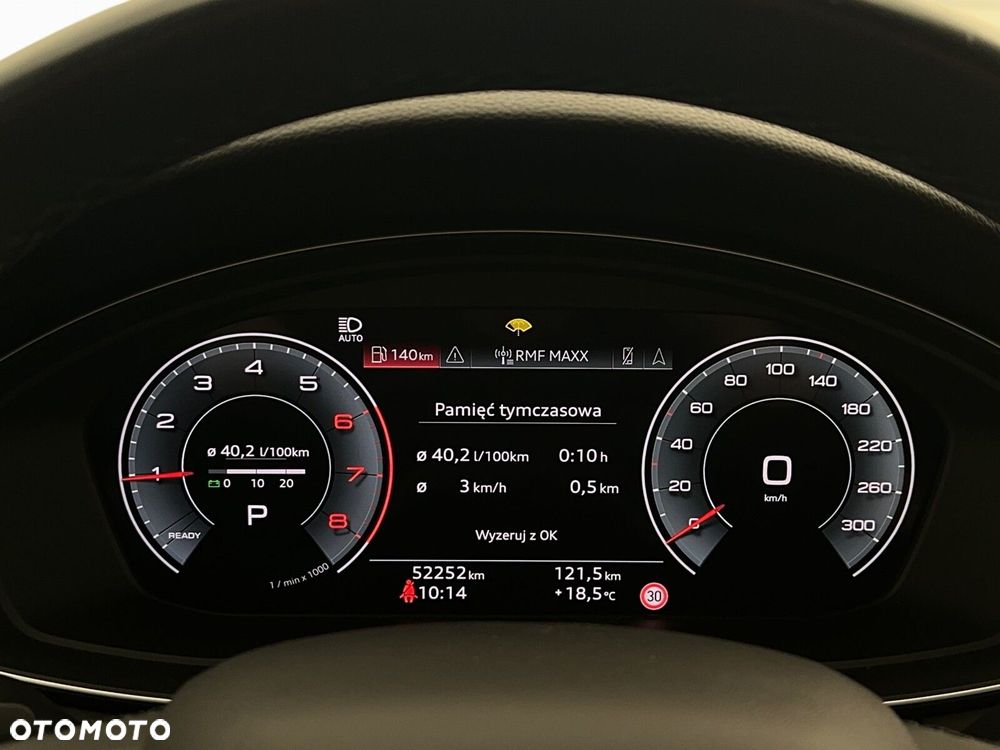 Audi A4 Limousine - 17