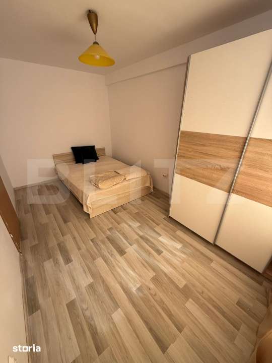 Apartament 4 camere, 2 bai, mobilat si utilat, 10 min pana la AFI Mall — fotografia 1