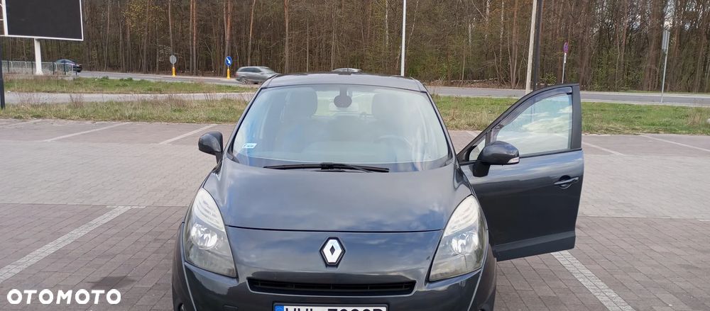 Renault Scenic - 2