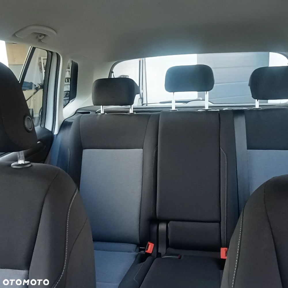 Volkswagen Golf Sportsvan - 12