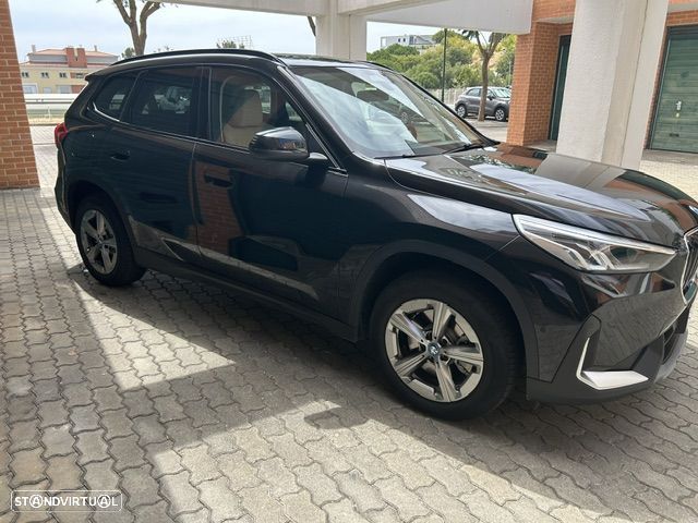 BMW X1 xDrive25e xLine - 7