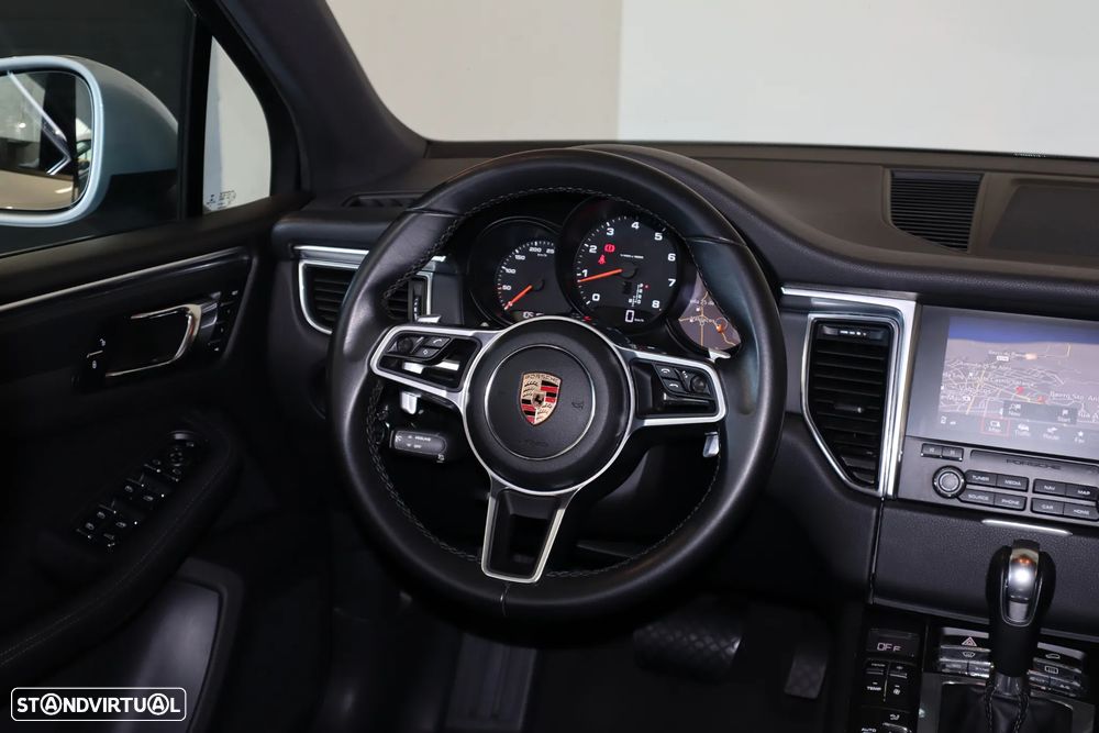 Porsche Macan Standard - 13