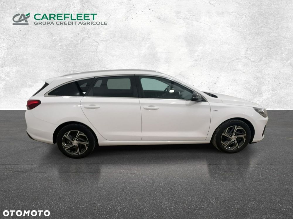 Hyundai i30 - 4