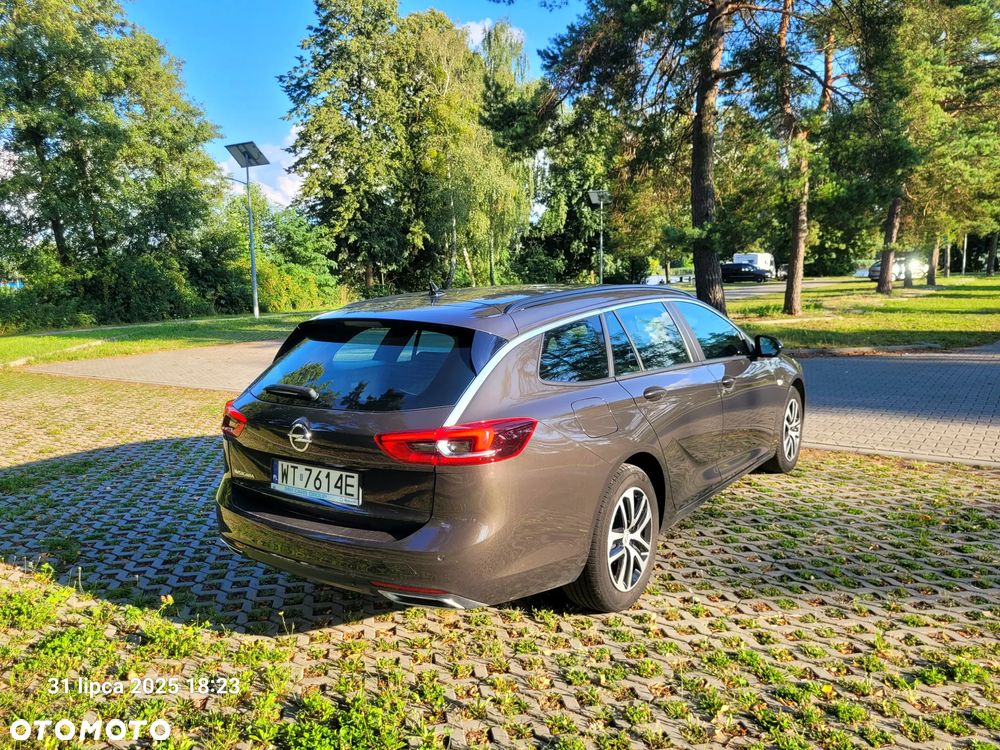 Opel Insignia 2.0 T Edition S&S - 17