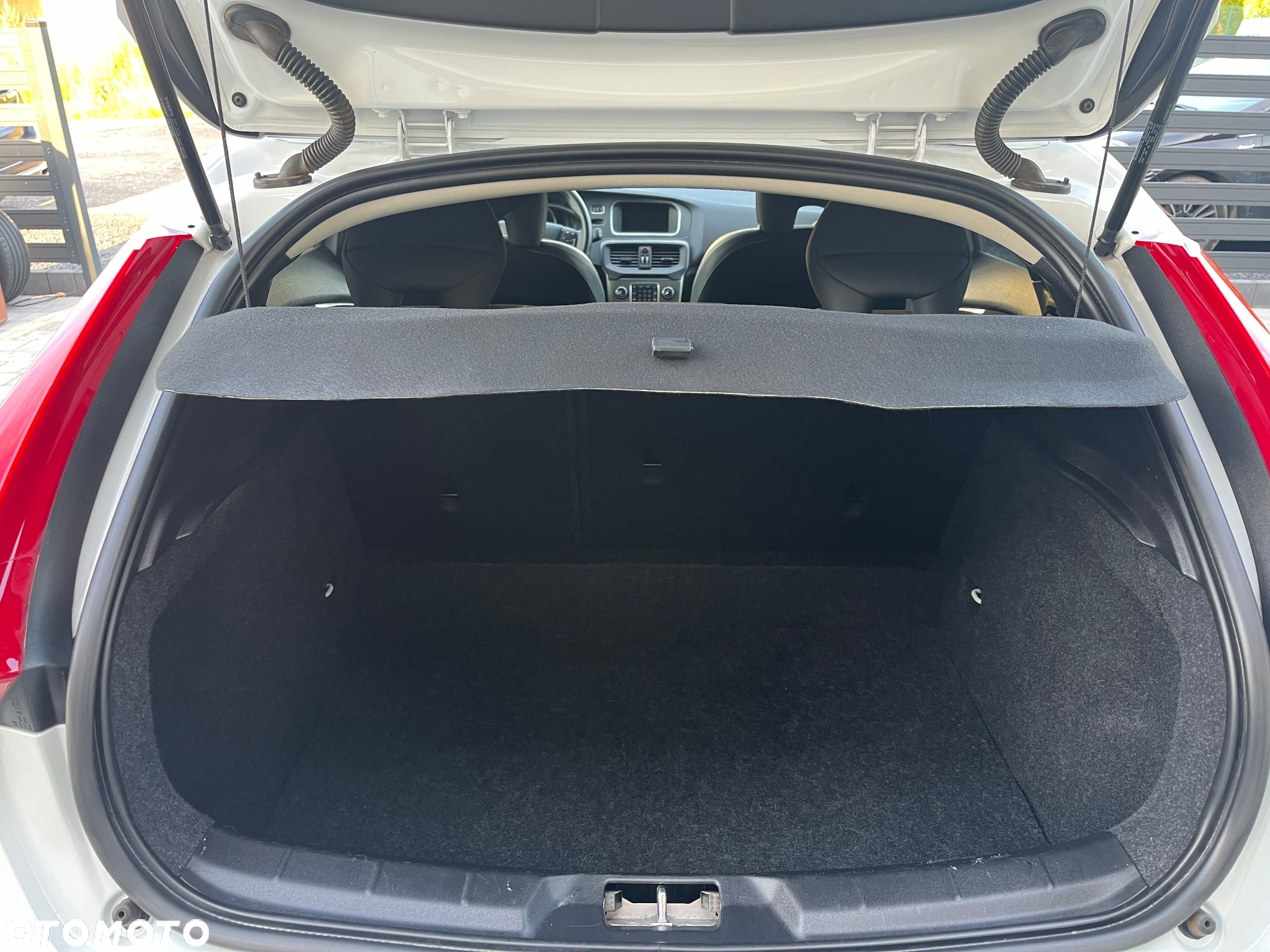 Volvo V40 D2 Drive-E Dynamic Edition - 40