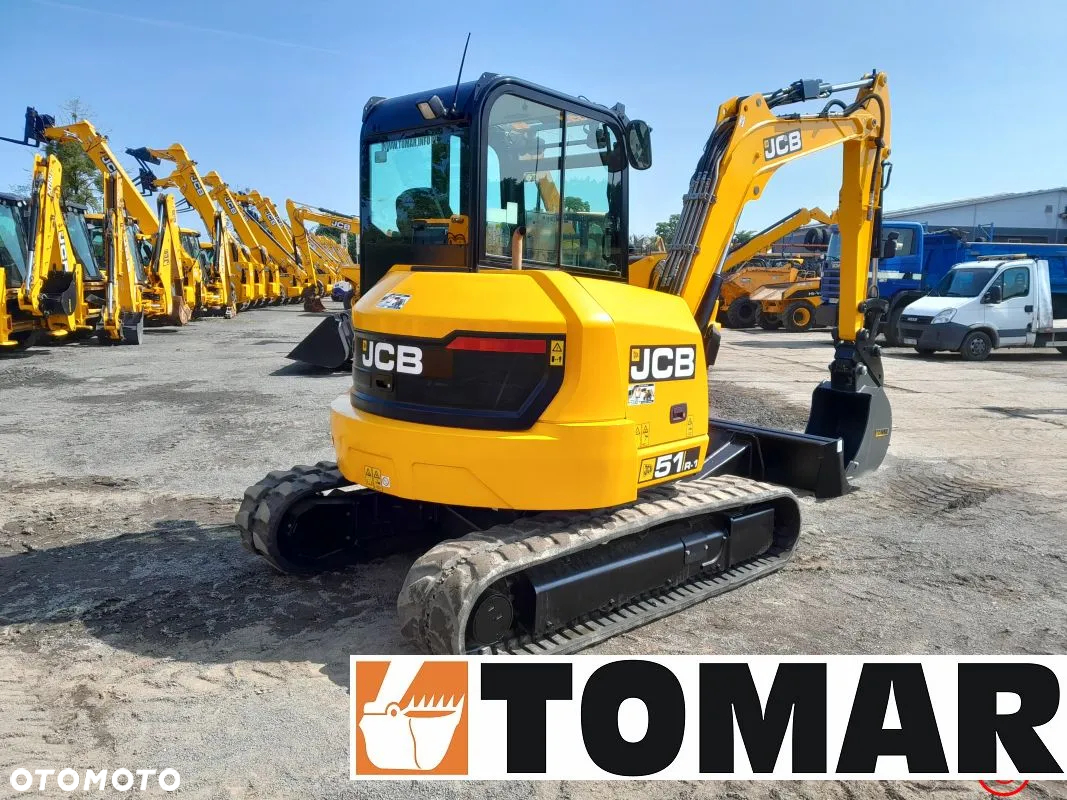 JCB 51r-1 - 8