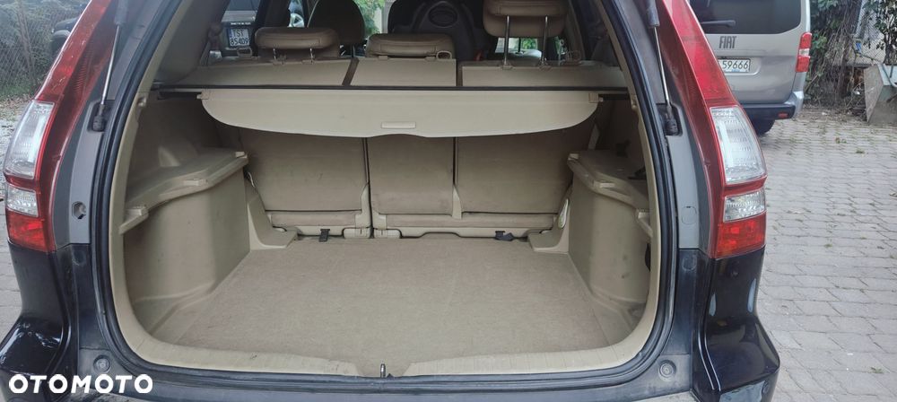 Honda CR-V 2.0 Executive - 15
