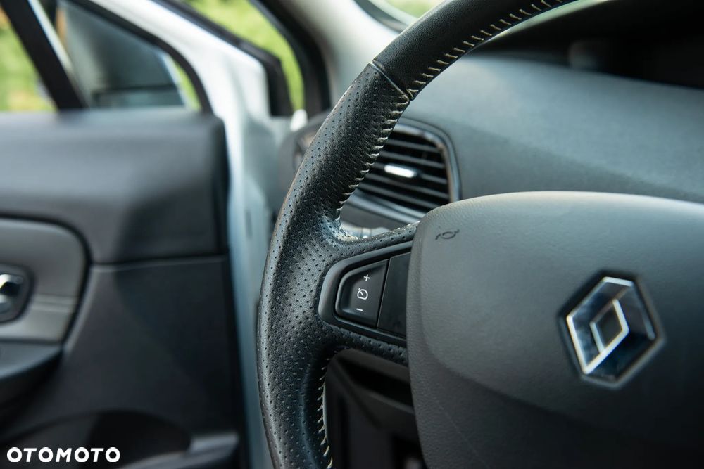 Renault Grand Scenic dCi 150 FAP Bose Edition - 32