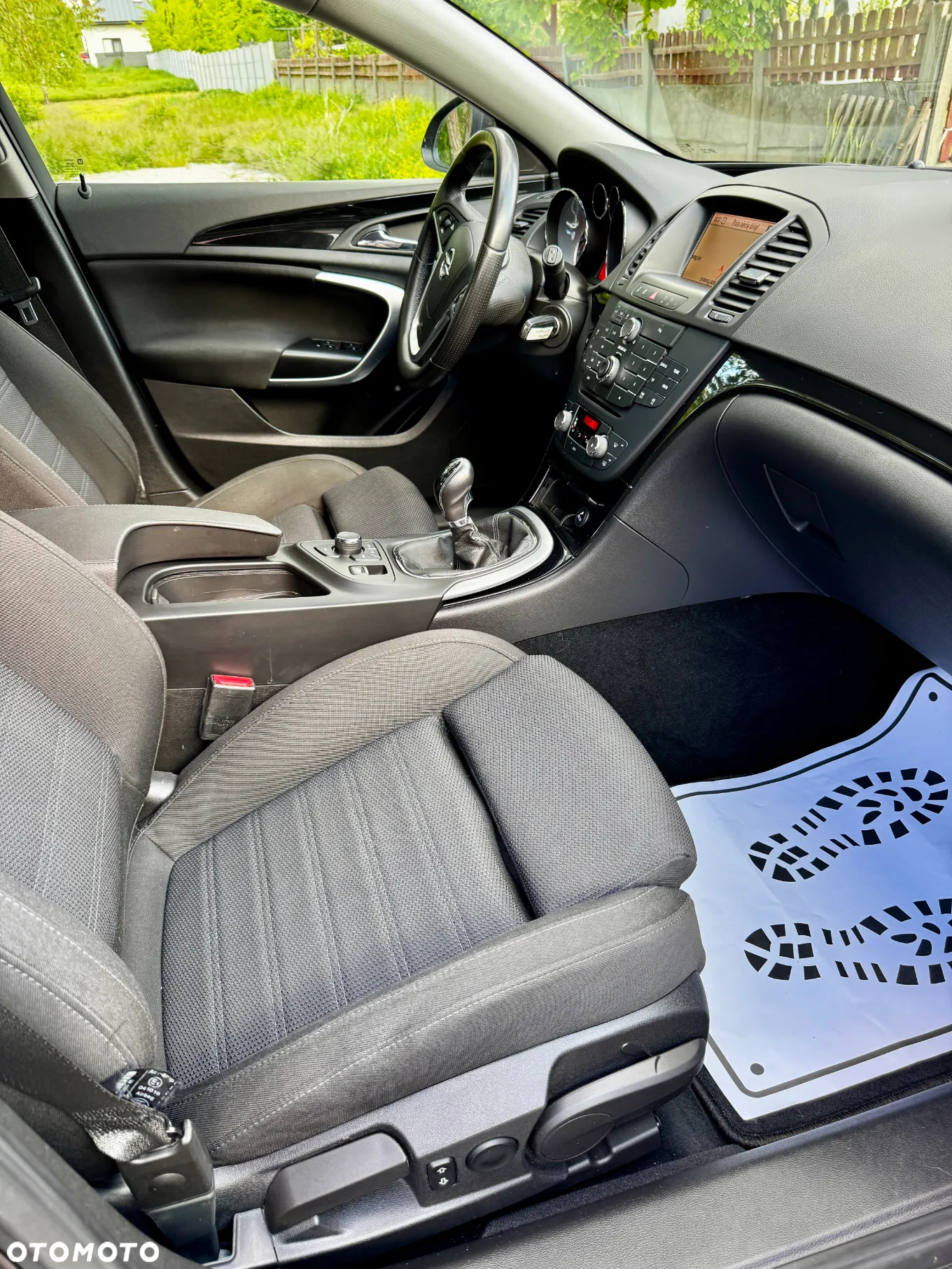 Opel Insignia 1.6 Turbo Innovation - 27