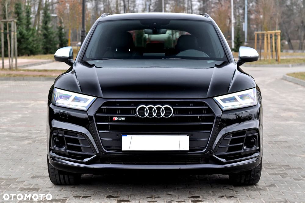Audi SQ5 - 4