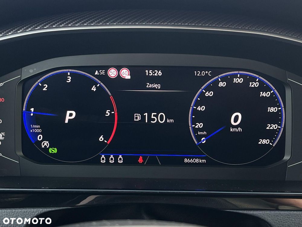 Volkswagen Arteon - 18