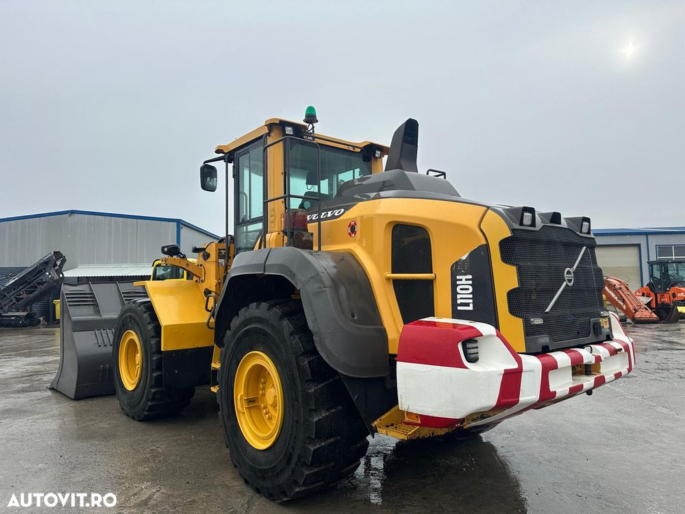 Volvo L 110 H - 4