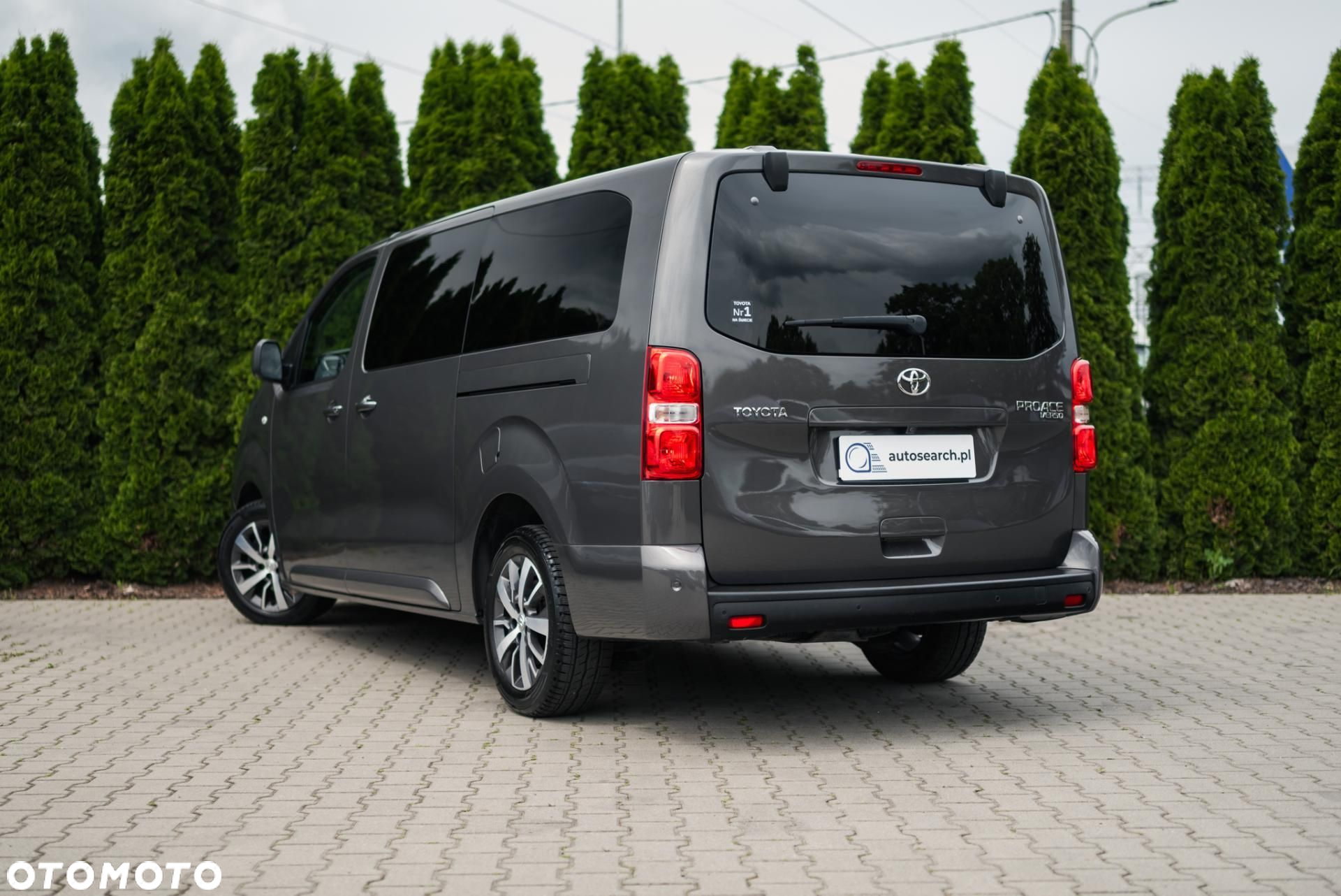 Toyota Proace Verso - 6