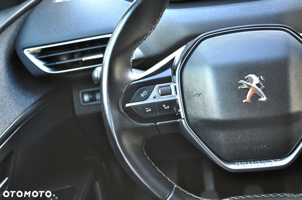 Peugeot 3008 BlueHDi 130 Stop & Start Allure - 27