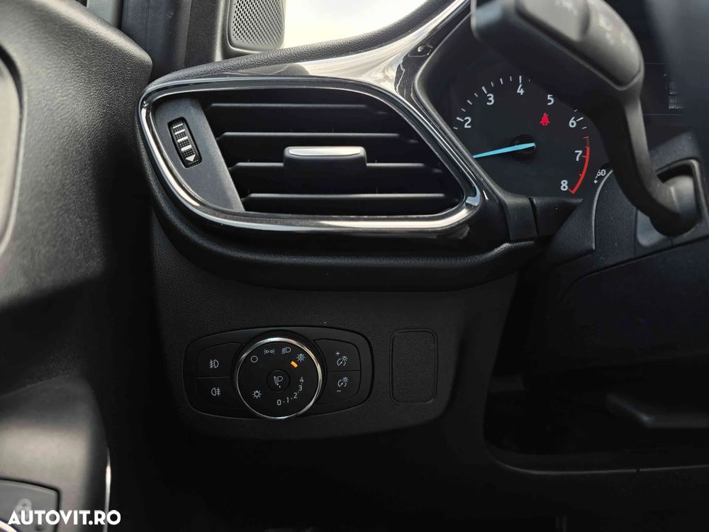 Ford Puma - 16