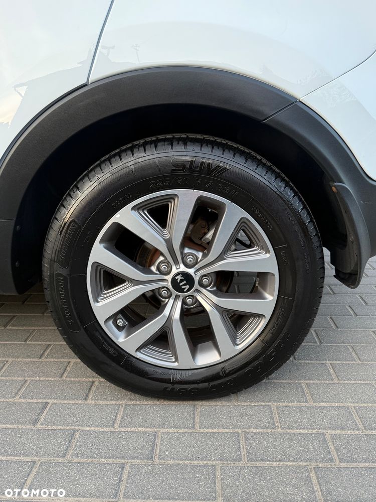 Kia Sportage 1.6 GDI XL 2WD - 11