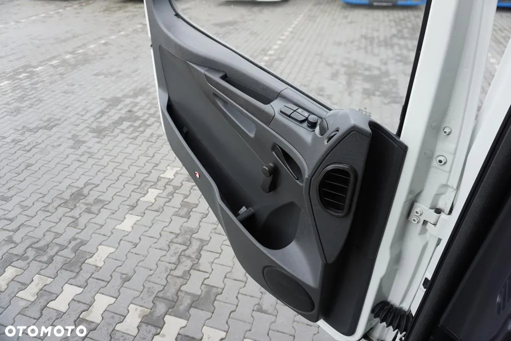 Mercedes-Benz ATEGO / 1523 / ACC / E 6 / FIRANKA / ŁAD. 9170 KG / 18 PALET - 22