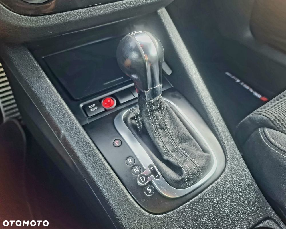 Volkswagen Scirocco - 30
