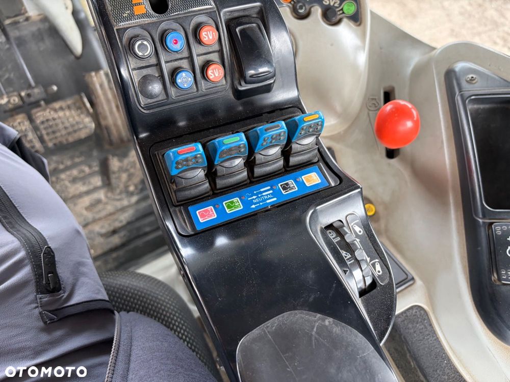 Massey Ferguson Mf 8480 4X4 - 17