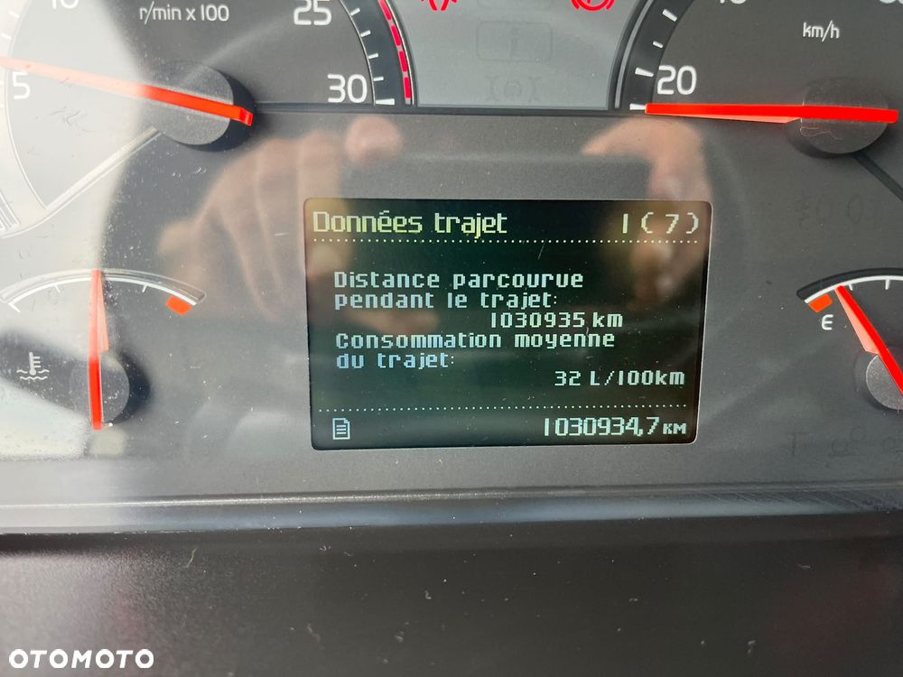 Volvo FH500 /Euro5 / SUPER STAN / Import Francja - 17