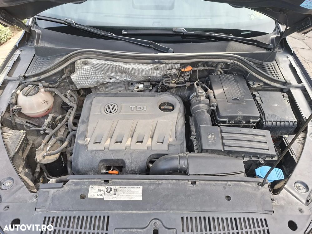 Volkswagen Tiguan 2.0 TDI 4Motion DSG Sport & Style - 18