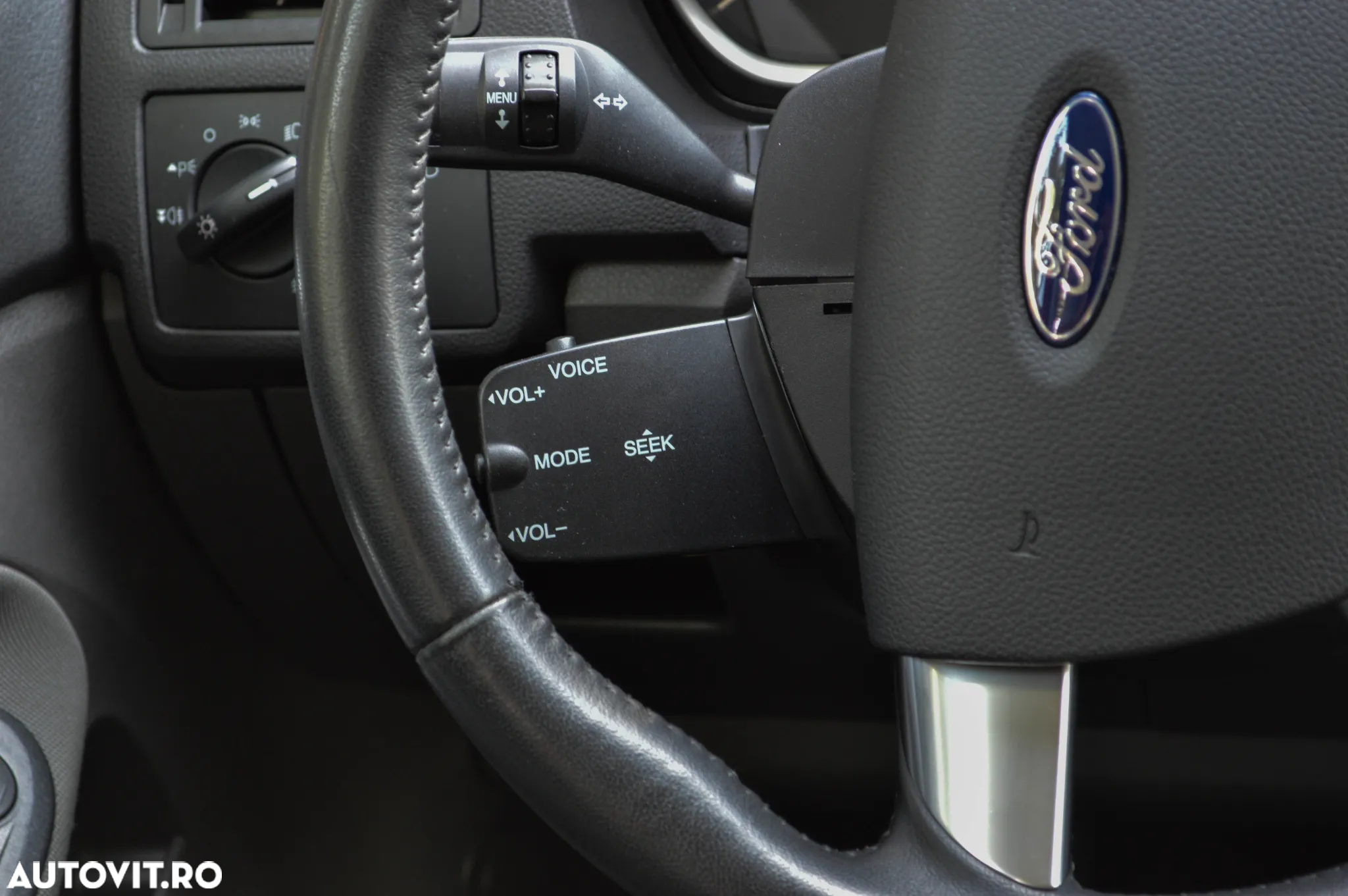 Ford Kuga 2.0 TDCi 4WD Trend - 21