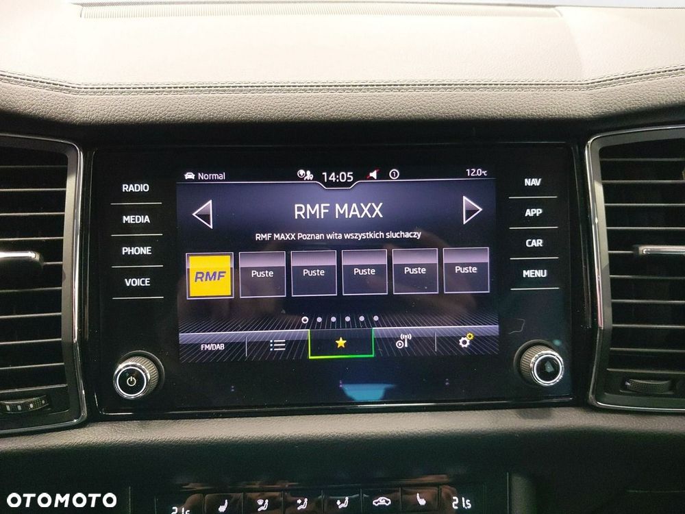 Skoda Kodiaq - 33