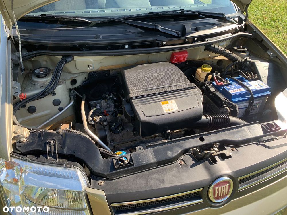 Fiat Panda - 17