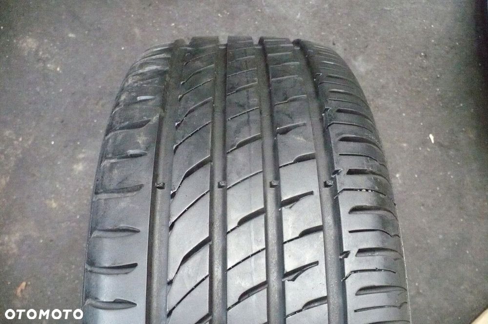 GENERAL Altimax One S 195/55R15 7,4mm 2019 - 1