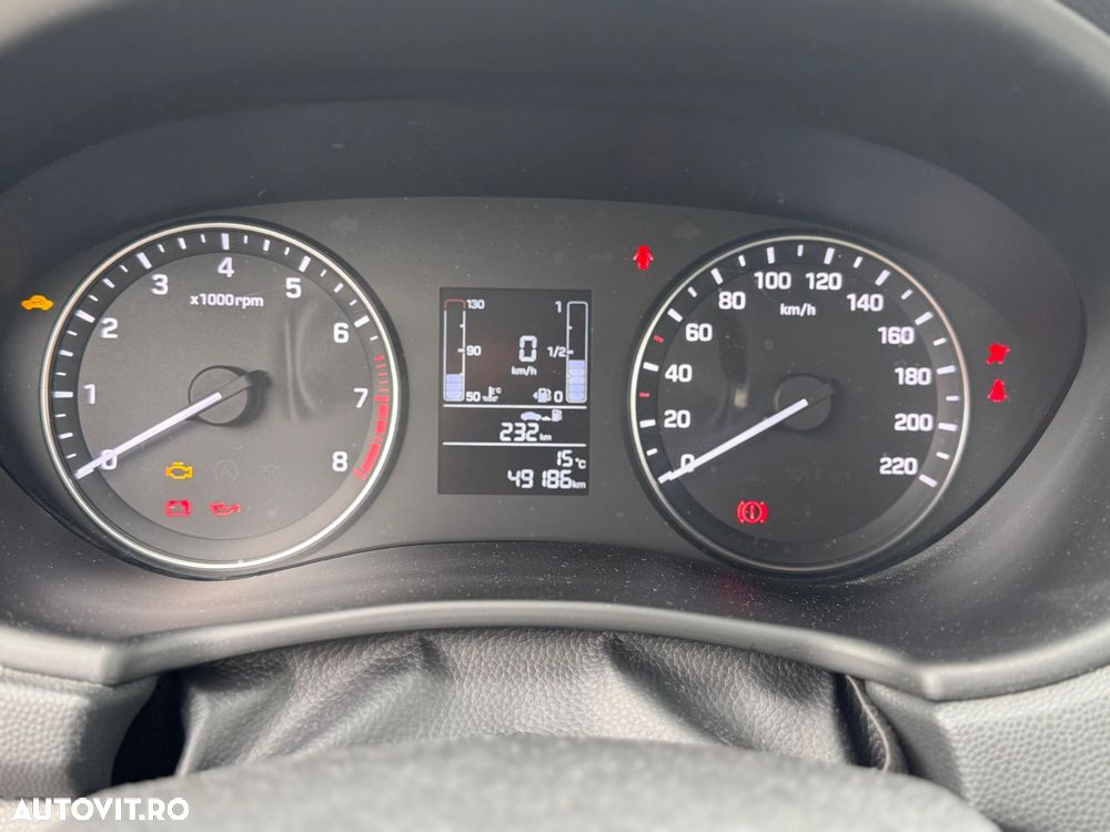 Hyundai i20 - 14