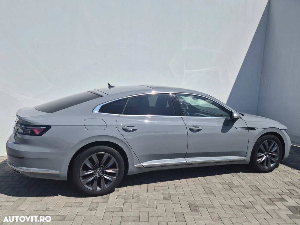 Volkswagen ARTEON 2.0 TDI 4Motion DSG Elegance - 6