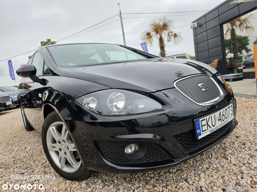 Seat Leon - 6