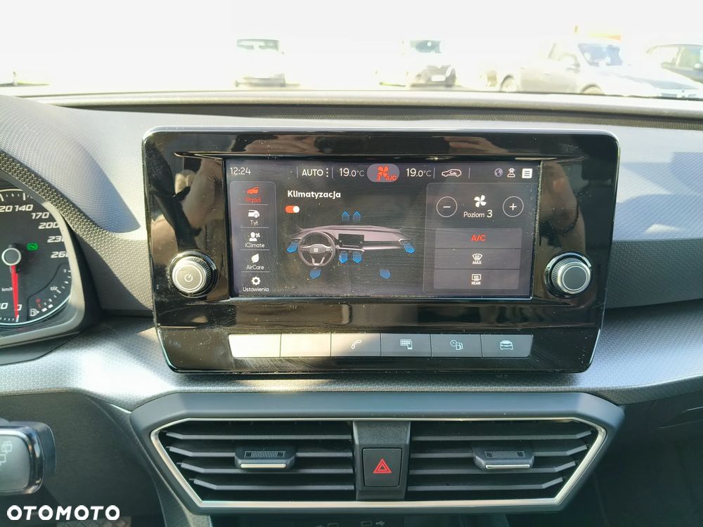 Seat Leon 1.0 eTSI Style DSG - 20