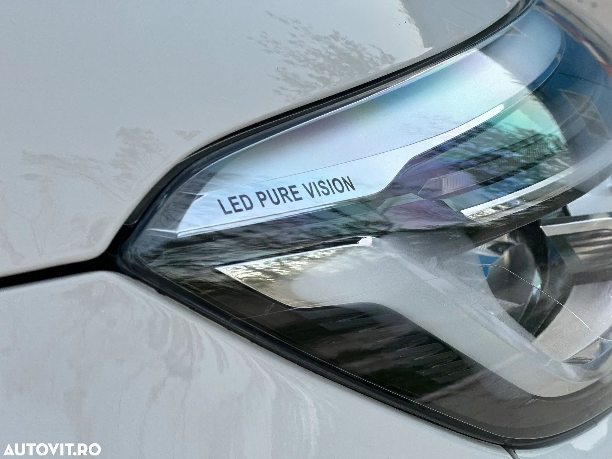 Renault Captur ENERGY TCe 90 Start&Stop Intens - 26