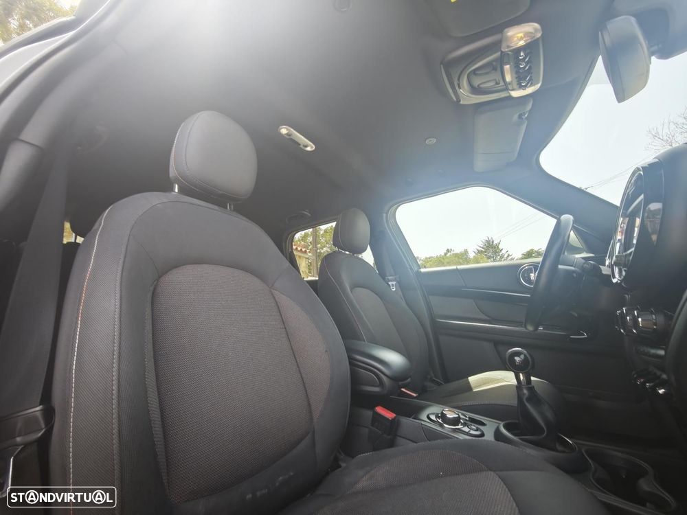 MINI Countryman One D Northwood Edition - 24